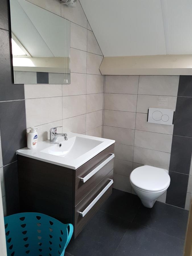 Bed and Breakfast De Boerebeemd Lieshout Exterior foto