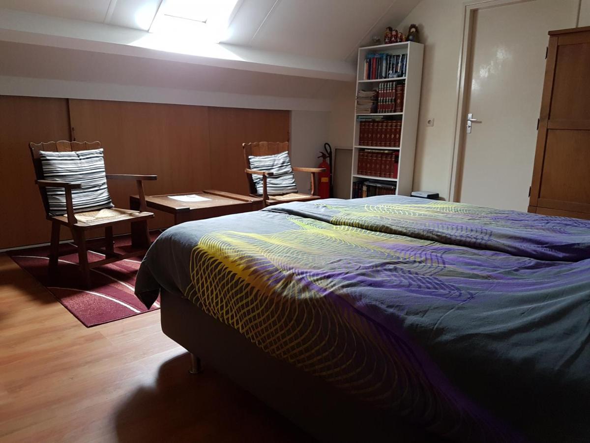 Bed and Breakfast De Boerebeemd Lieshout Exterior foto